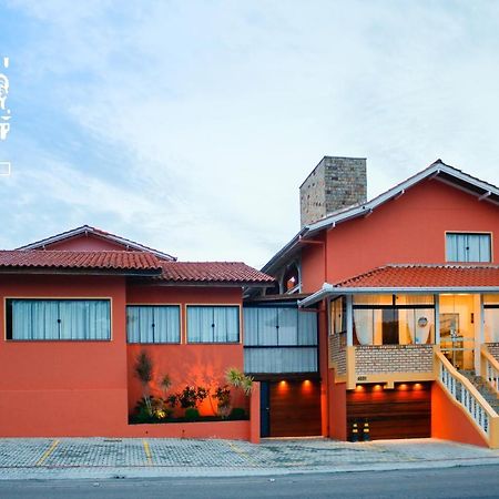 Hotel Acoriano ペーニャ エクステリア 写真