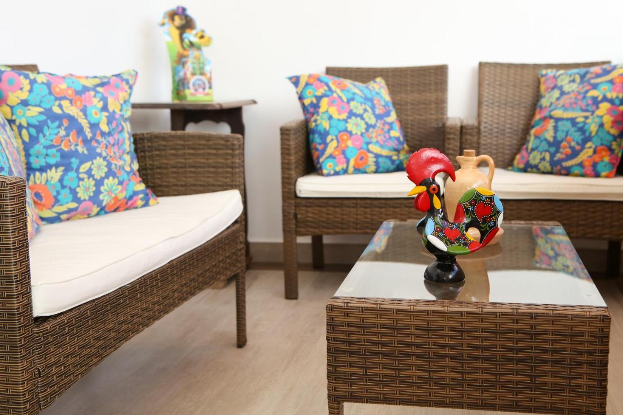 Hotel Acoriano ペーニャ エクステリア 写真