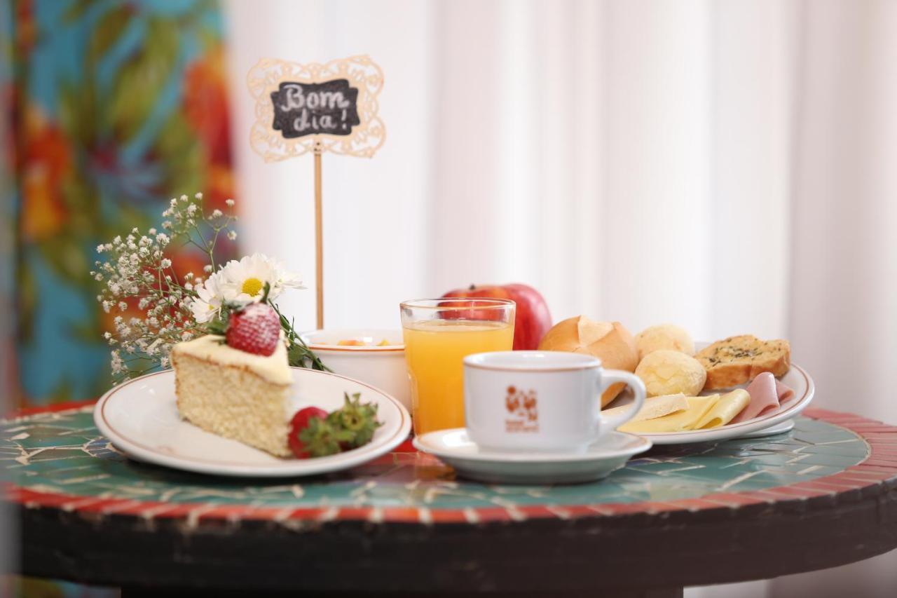 Hotel Acoriano ペーニャ エクステリア 写真