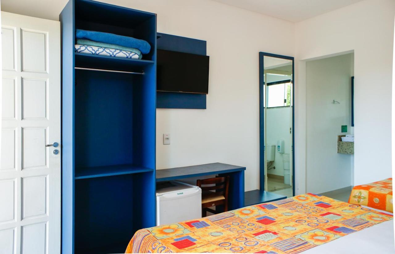 Hotel Acoriano ペーニャ エクステリア 写真