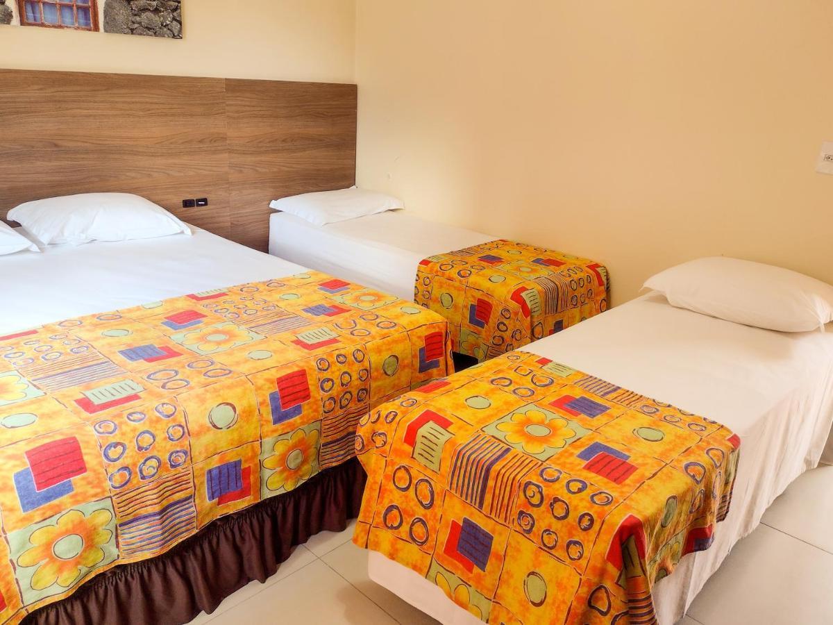 Hotel Acoriano ペーニャ エクステリア 写真