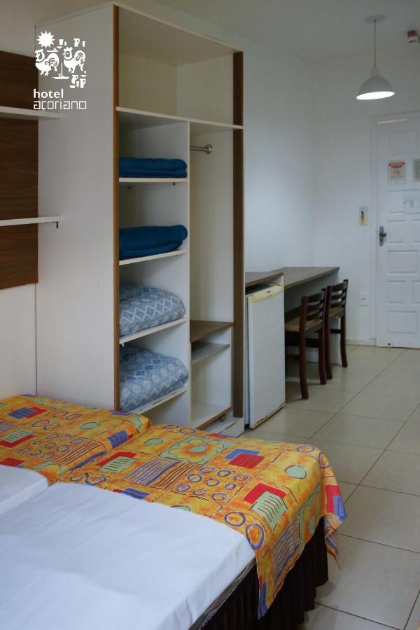 Hotel Acoriano ペーニャ エクステリア 写真