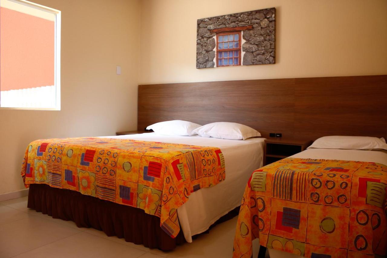 Hotel Acoriano ペーニャ エクステリア 写真