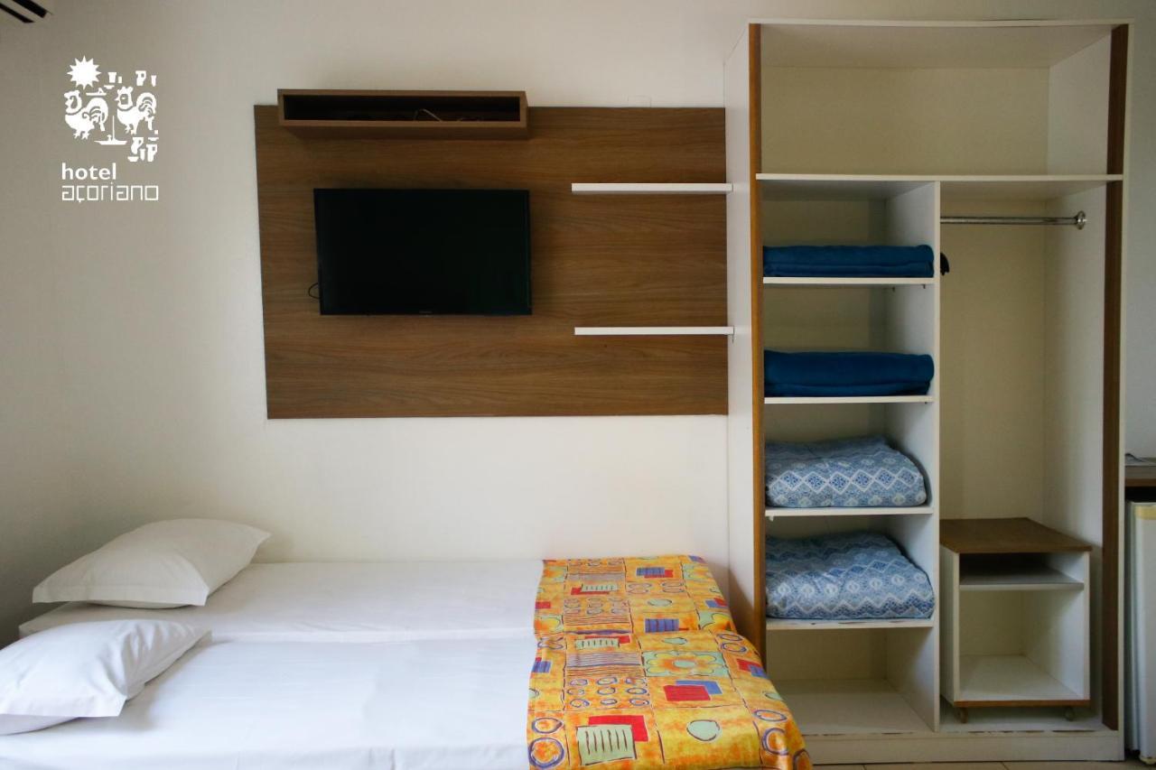 Hotel Acoriano ペーニャ エクステリア 写真