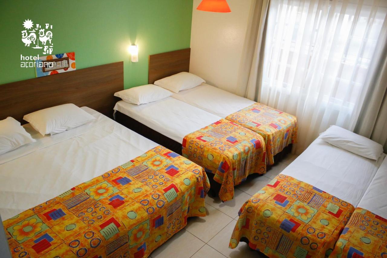 Hotel Acoriano ペーニャ エクステリア 写真