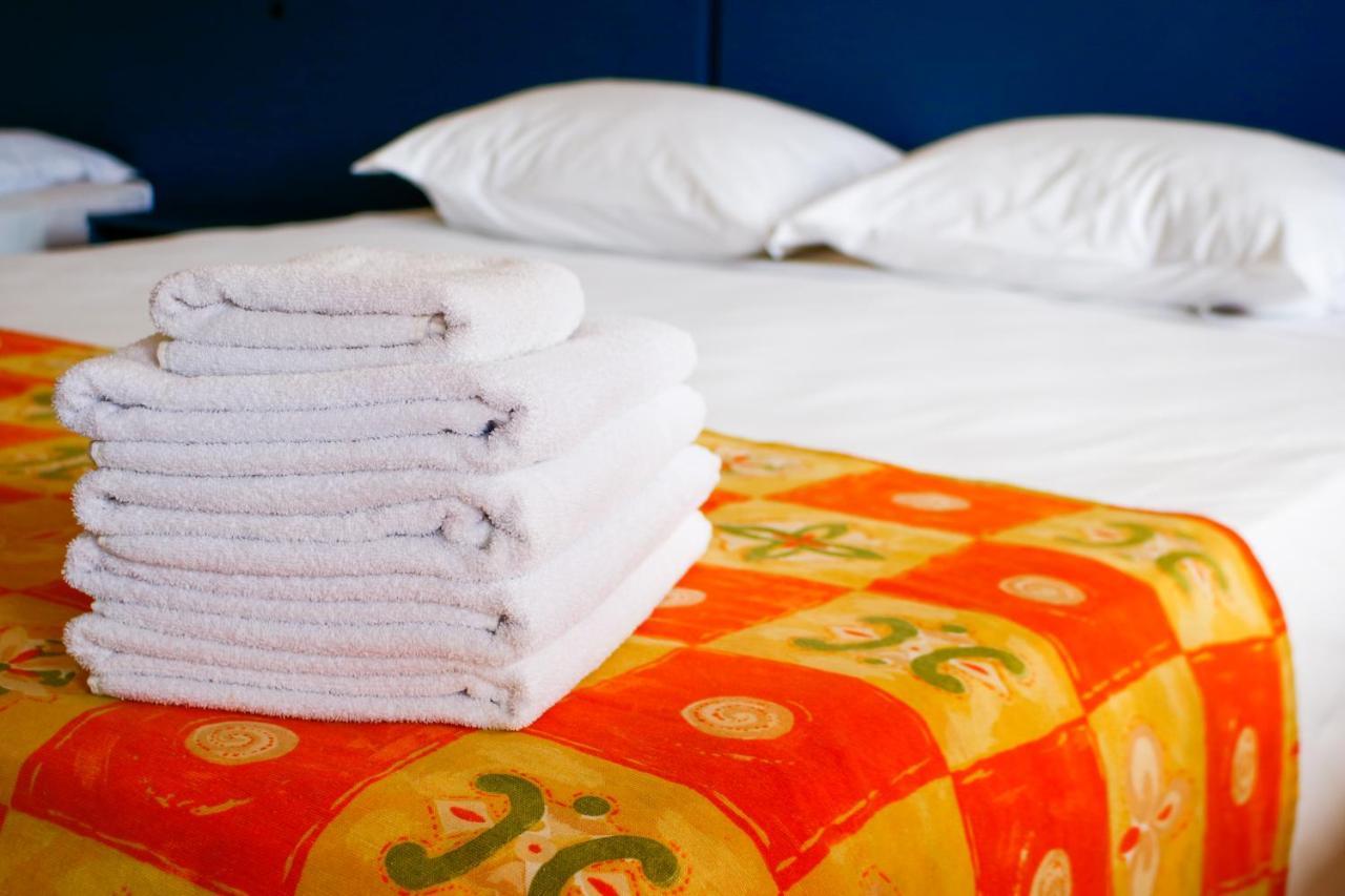 Hotel Acoriano ペーニャ エクステリア 写真