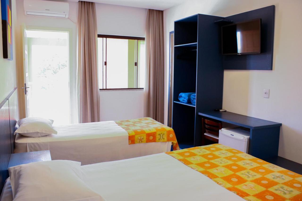 Hotel Acoriano ペーニャ エクステリア 写真