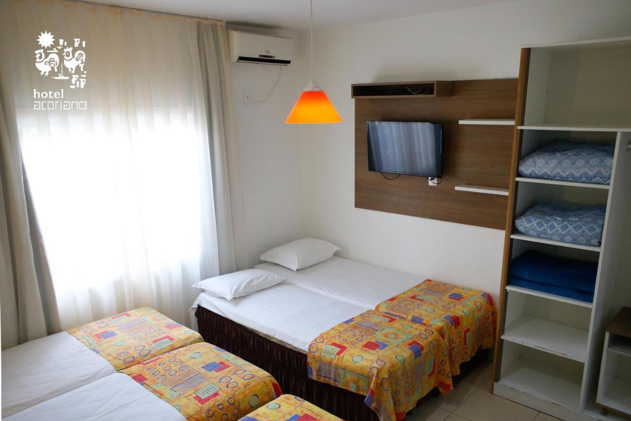 Hotel Acoriano ペーニャ エクステリア 写真