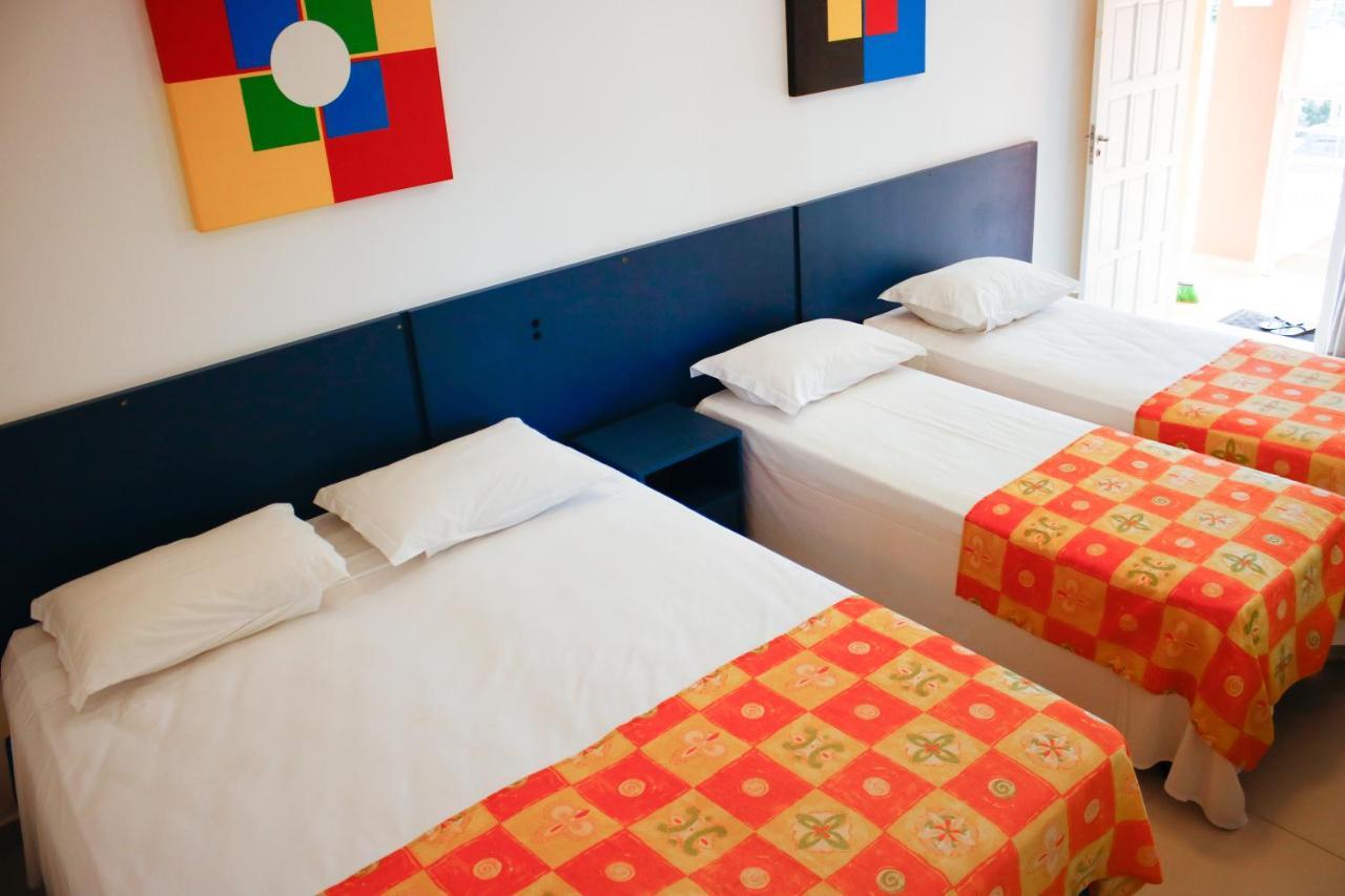 Hotel Acoriano ペーニャ エクステリア 写真