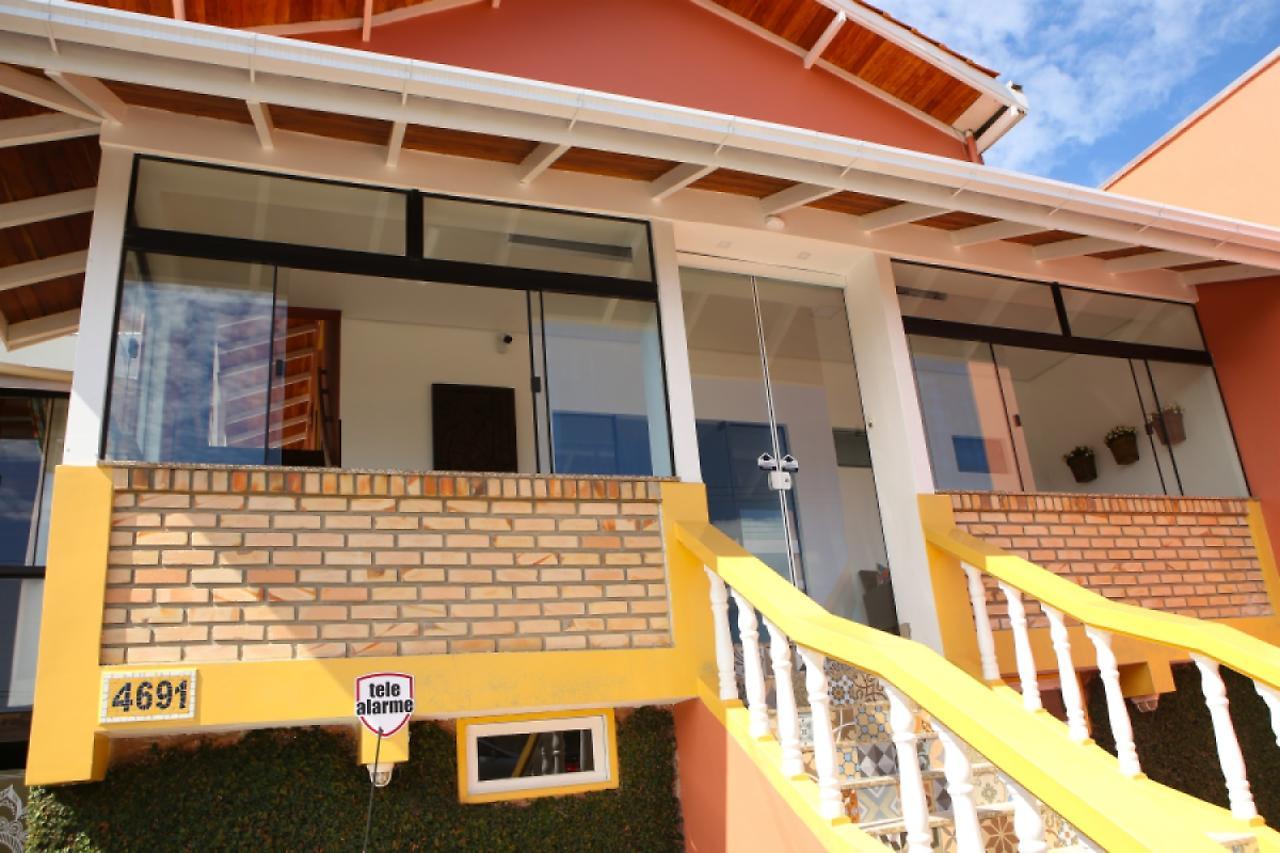 Hotel Acoriano ペーニャ エクステリア 写真