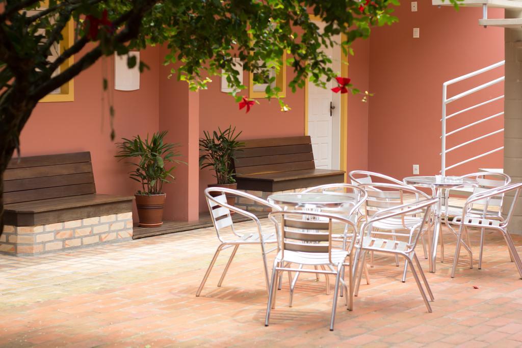 Hotel Acoriano ペーニャ エクステリア 写真