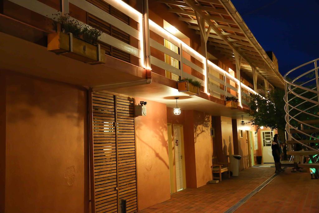 Hotel Acoriano ペーニャ エクステリア 写真